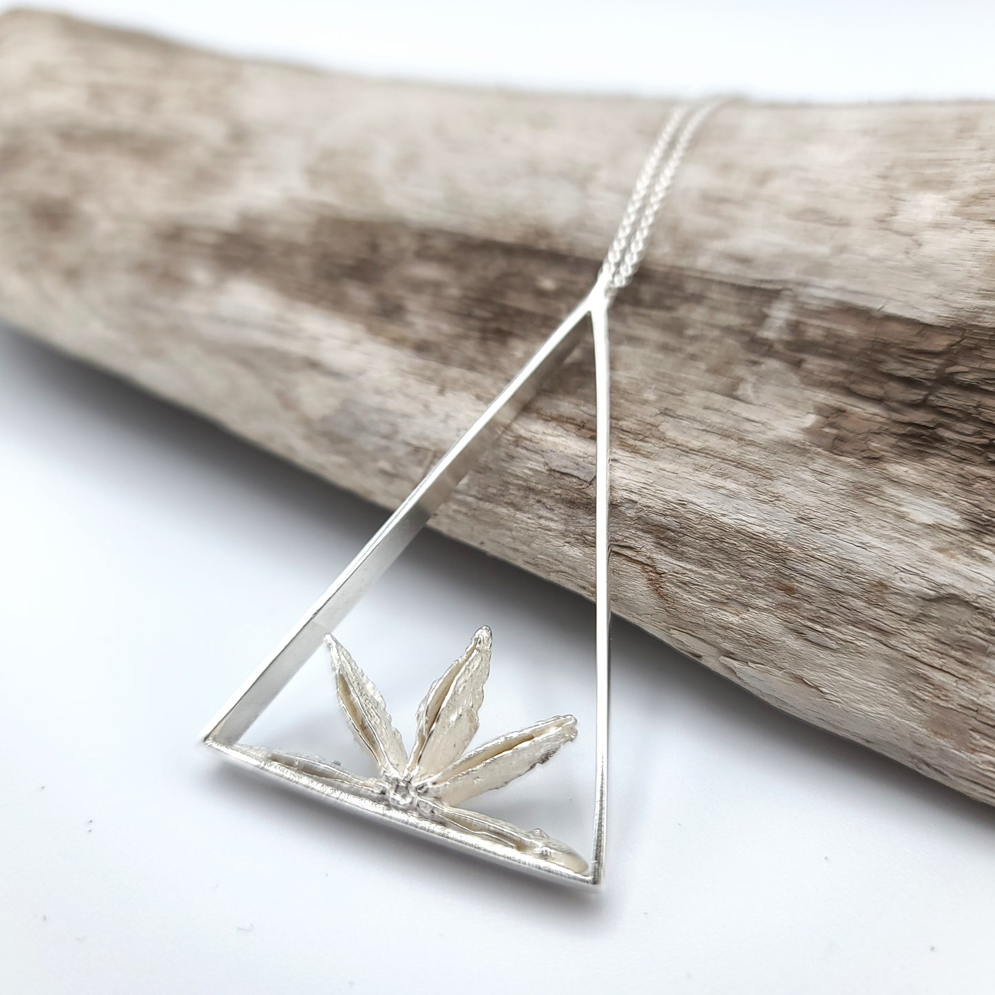 Anise necklace